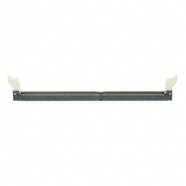 【0876362002】CONN SKT DIMM 184POS PCB